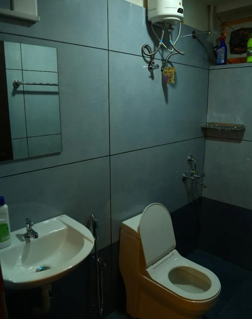 The Aster Apartment Thiruvananthapuram