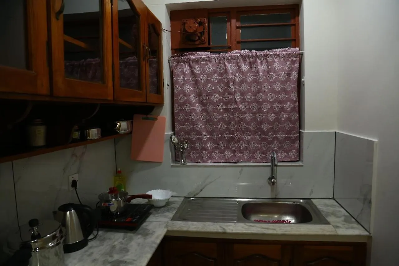 The Aster Apartment Thiruvananthapuram